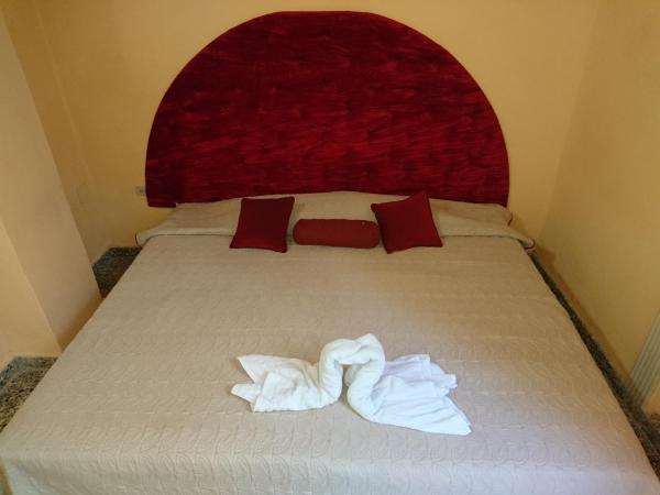 Fotos del hotel - LA GRAN FAMILIA