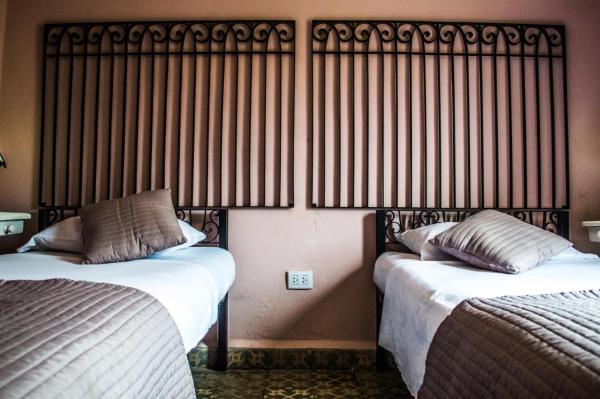 Fotos del hotel - HAPPY HAVANA