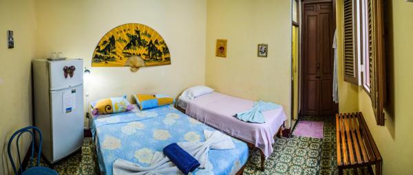 Fotos del hotel - HAPPY HAVANA
