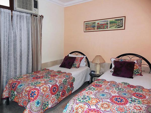 Fotos del hotel - OLD HAVANA ROOMS