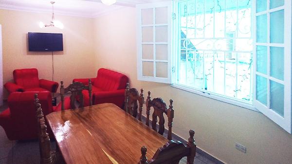 Fotos del hotel - OLD HAVANA ROOMS