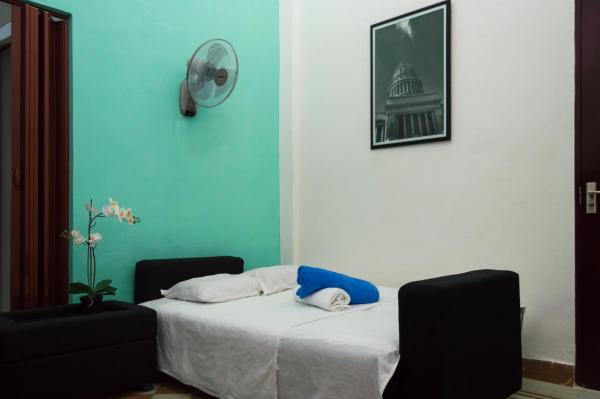 Fotos del hotel - KIZZY APARTMENTS