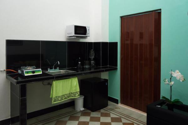 Fotos del hotel - KIZZY APARTMENTS