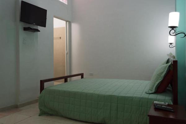 Fotos del hotel - KIZZY APARTMENTS