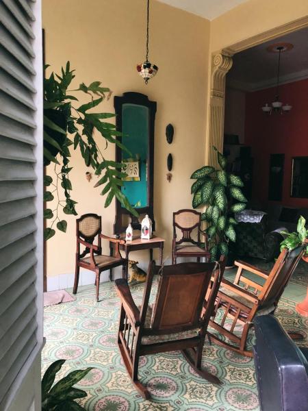 Fotos del hotel - HOSTAL BALCONES