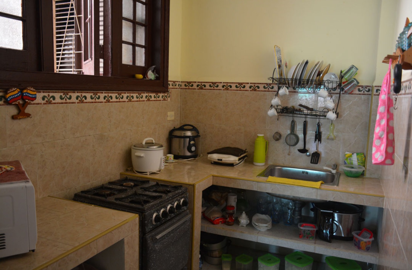 Fotos del hotel - CASA YAQUELIN