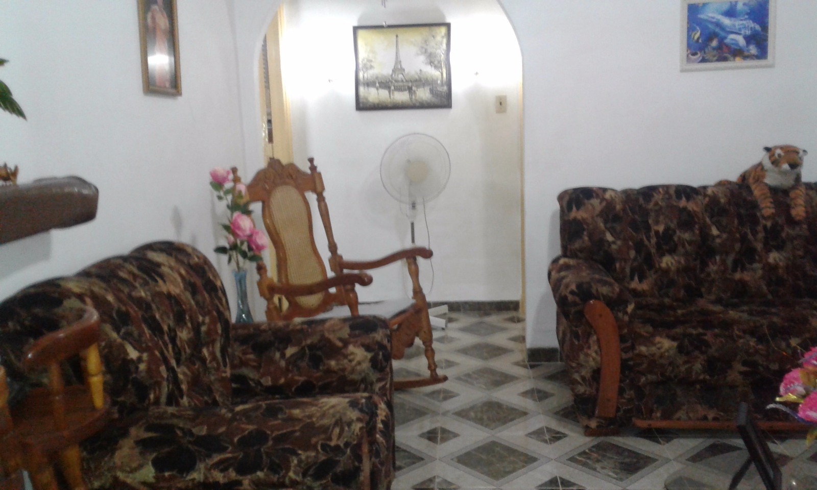 Fotos del hotel - CASA ANDRES