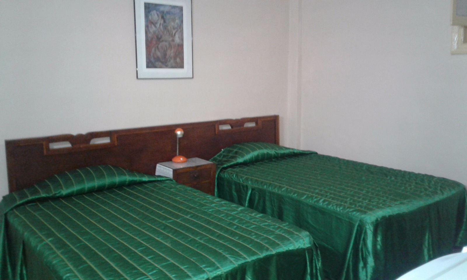 Fotos del hotel - CASA ANDRES