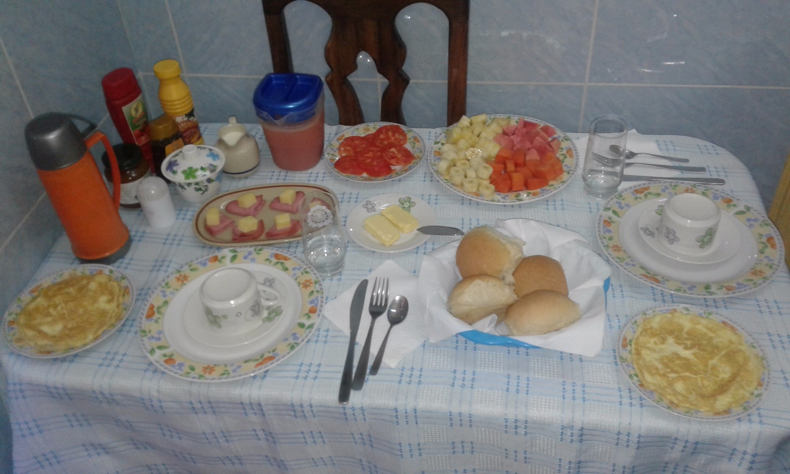 Fotos del hotel - CASA ANDRES