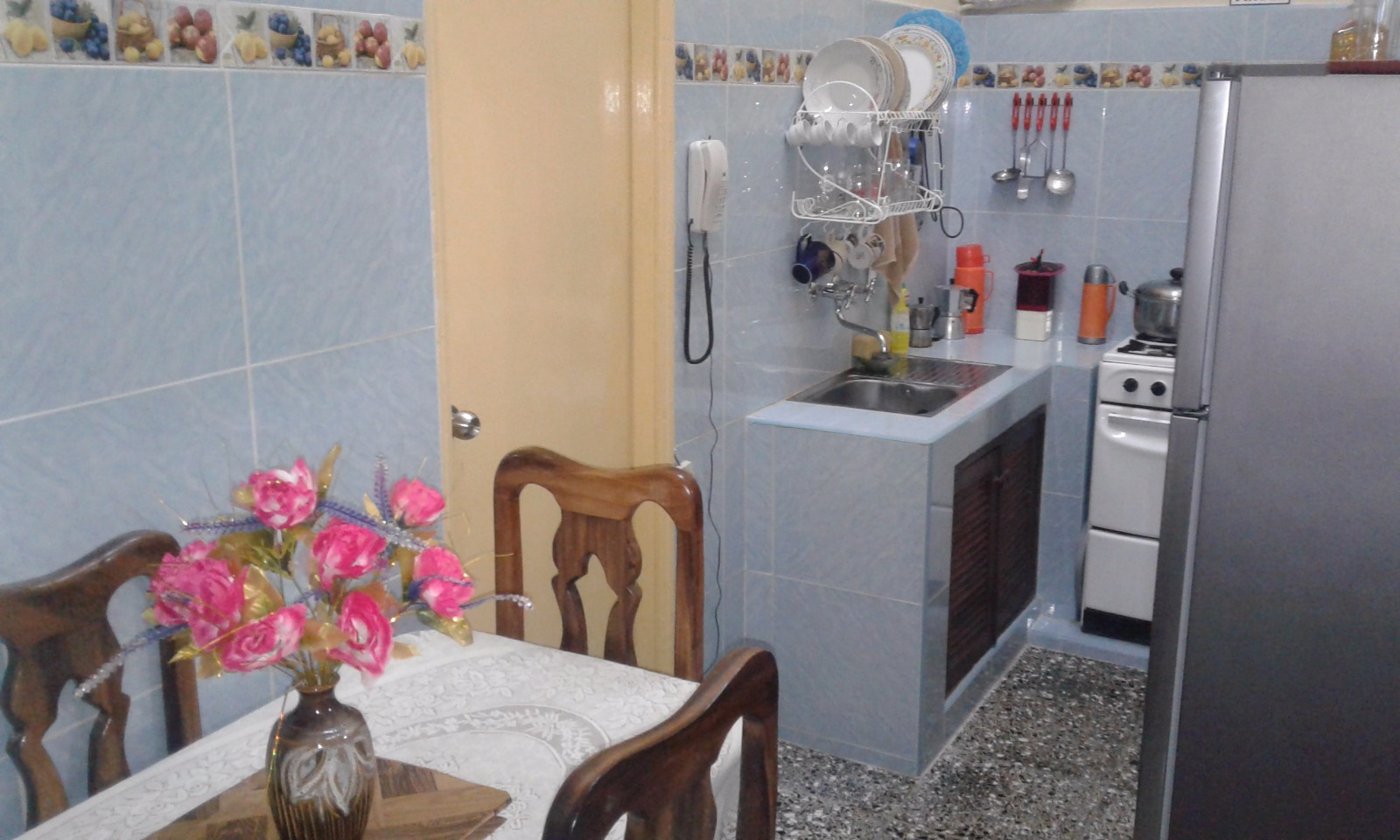 Fotos del hotel - CASA ANDRES