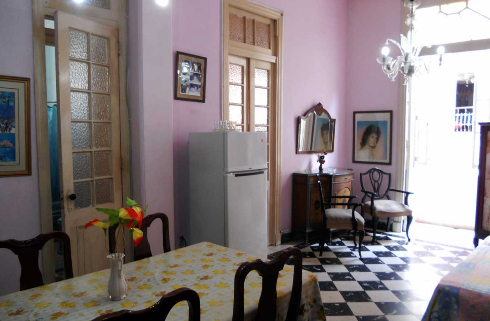 Fotos del hotel - CASA LORENA