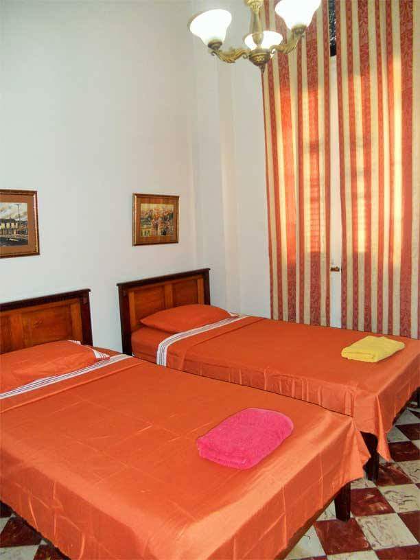 Fotos del hotel - CASA LORENA
