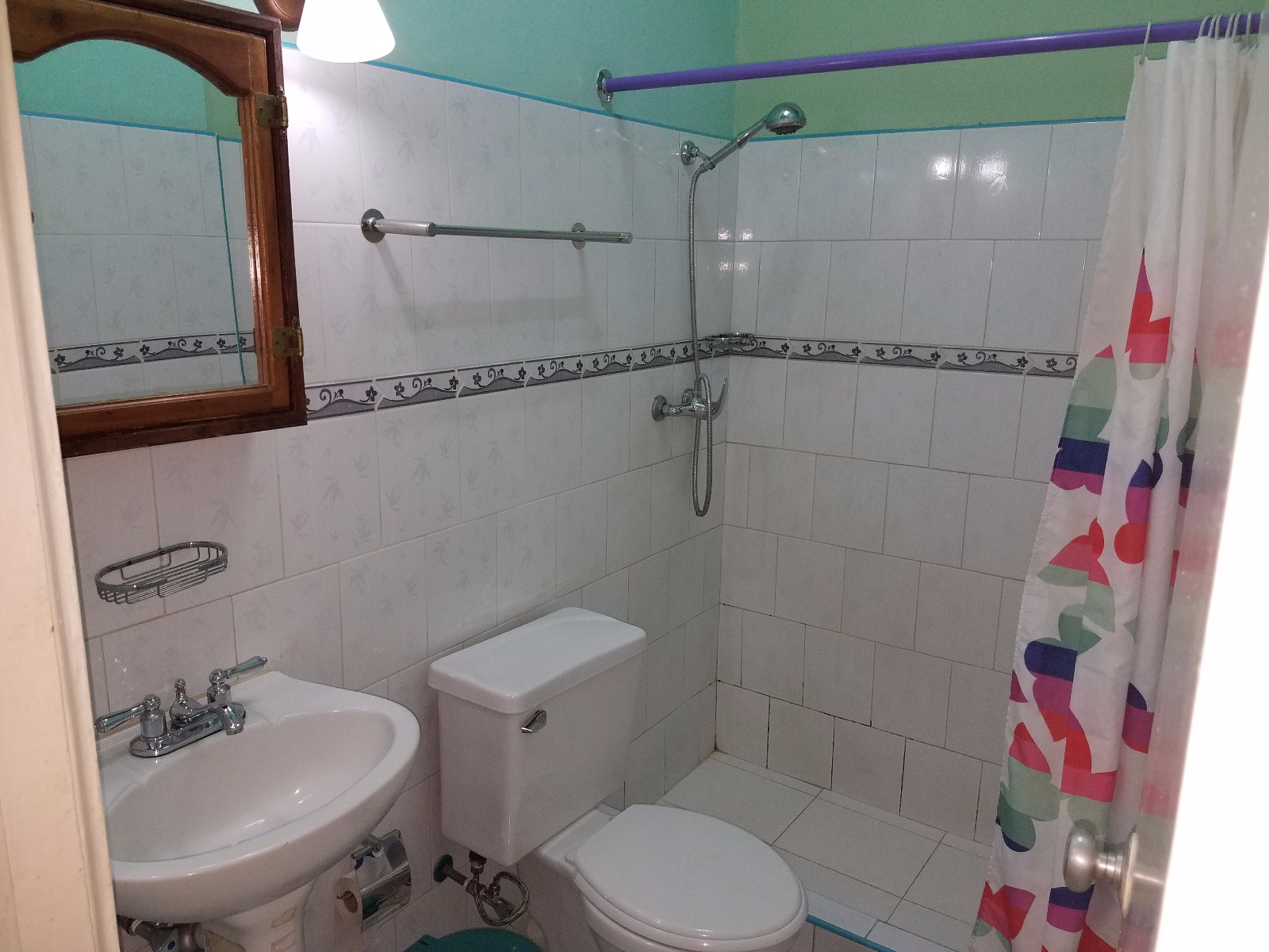 Fotos del hotel - CASA ELIZABETH