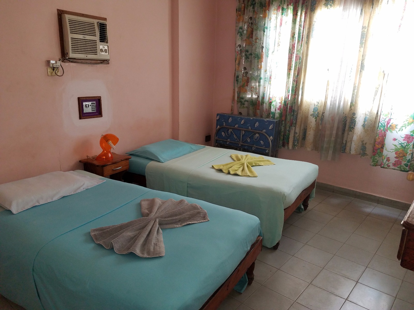 Fotos del hotel - CASA ELIZABETH