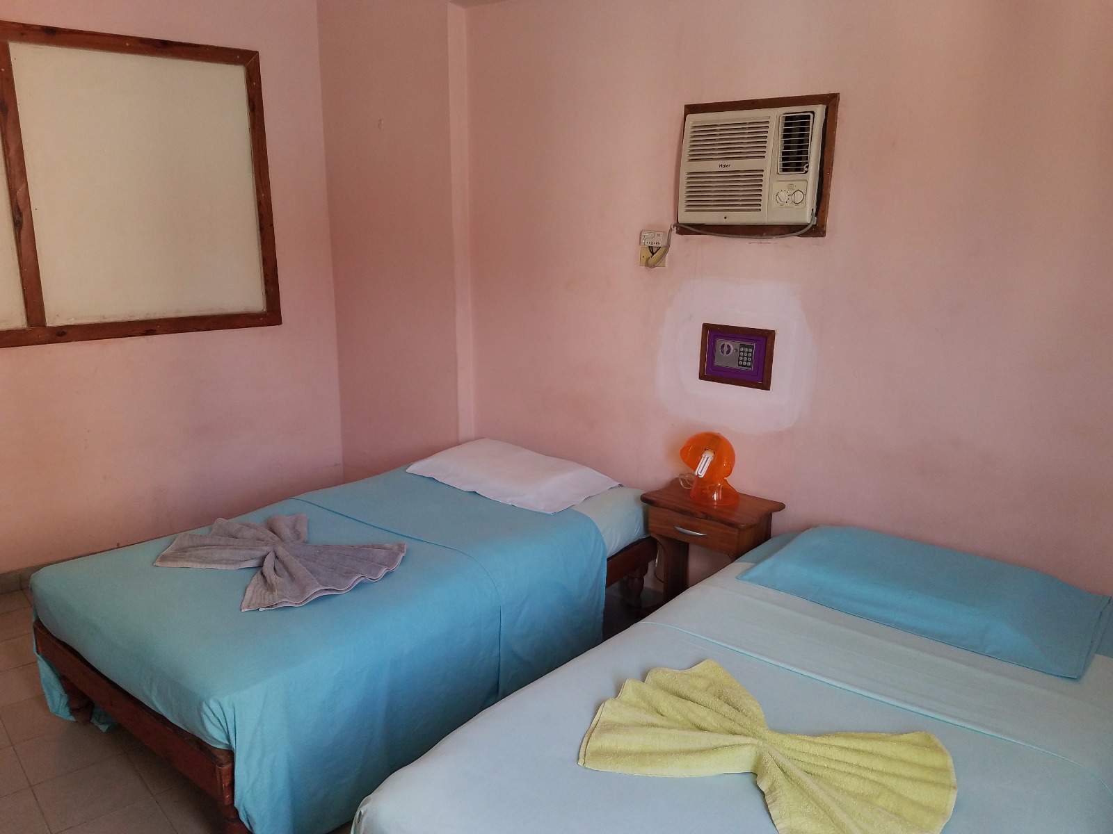 Fotos del hotel - CASA ELIZABETH