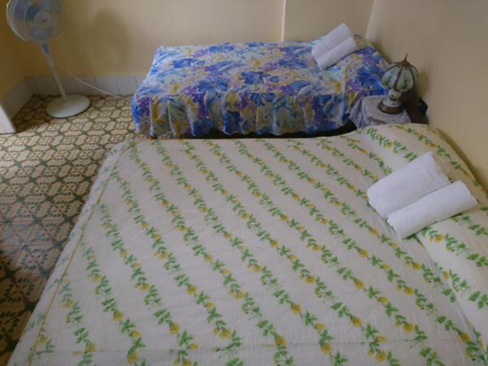 Fotos del hotel - ISEL E ILEANA