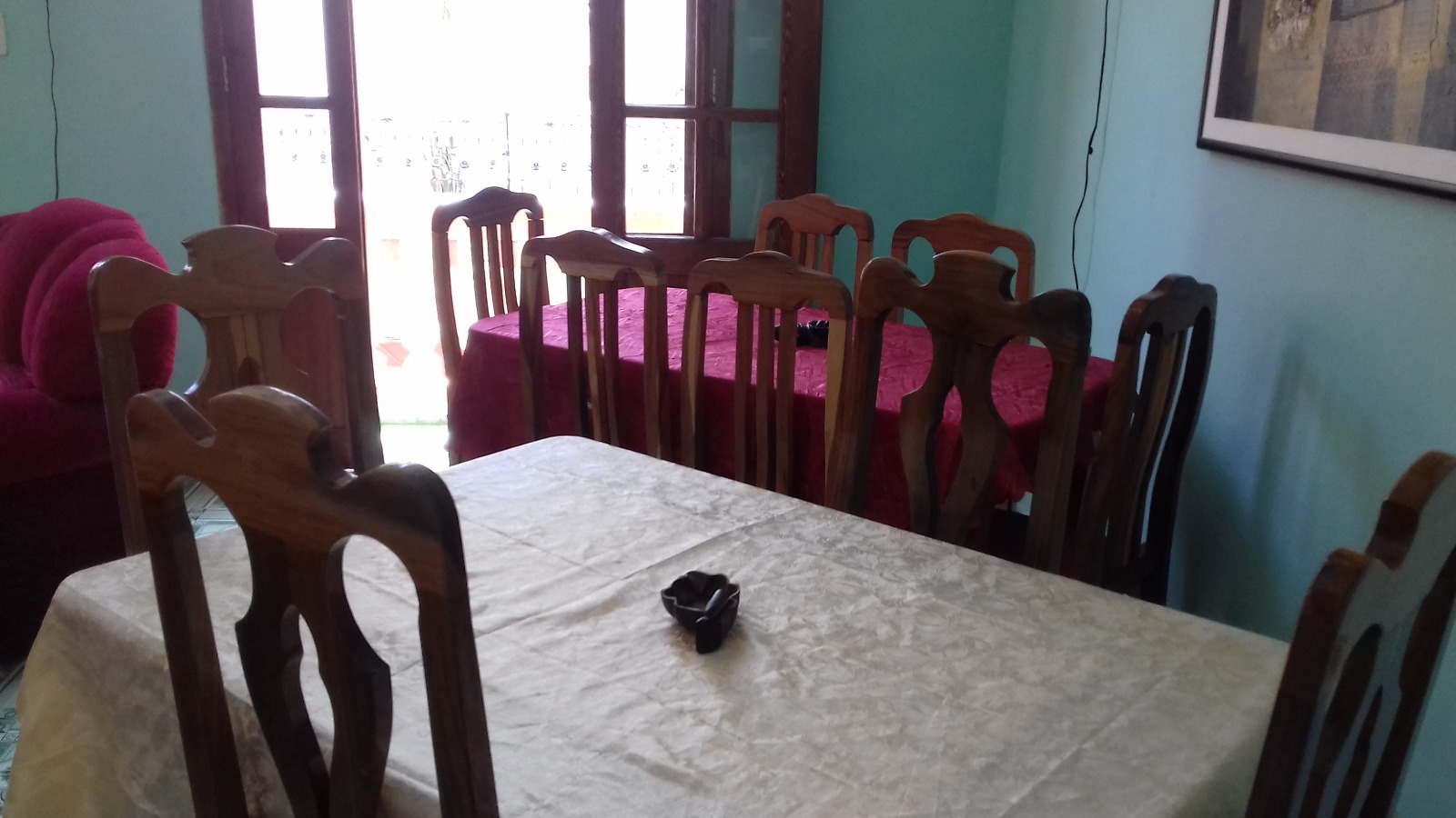 Fotos del hotel - CASA RAFAELA