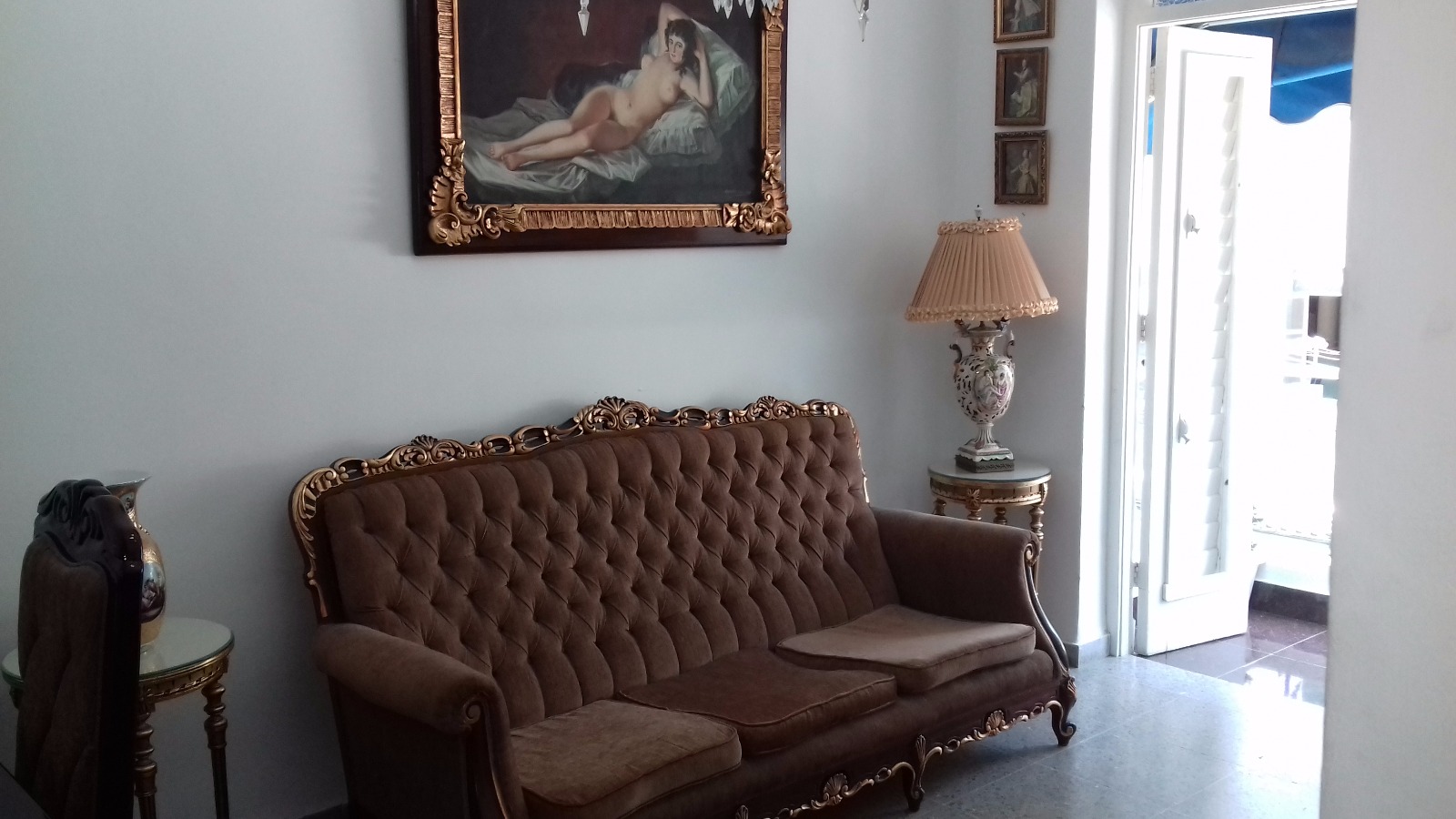 Fotos del hotel - CASA NIURKA