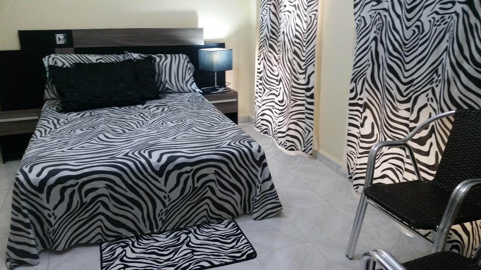Fotos del hotel - CASA NANCY