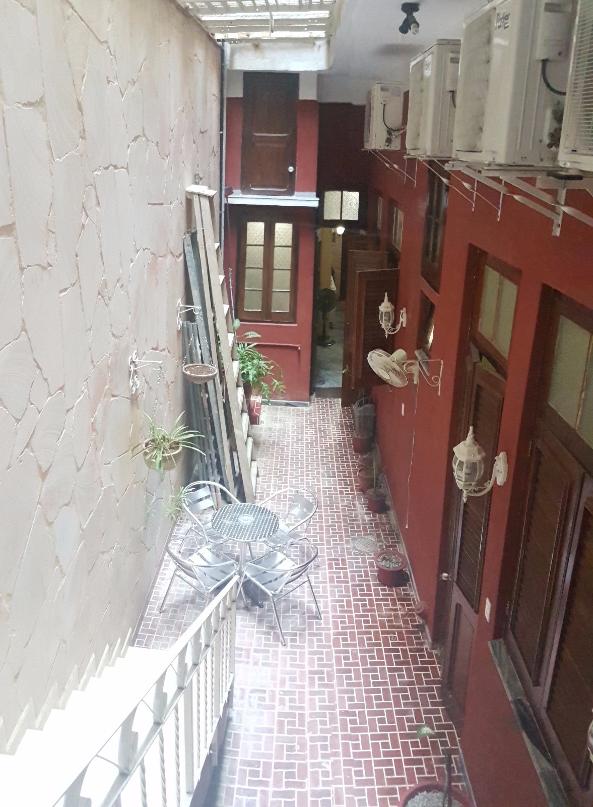 Fotos del hotel - HOSTAL MONTENEGRO