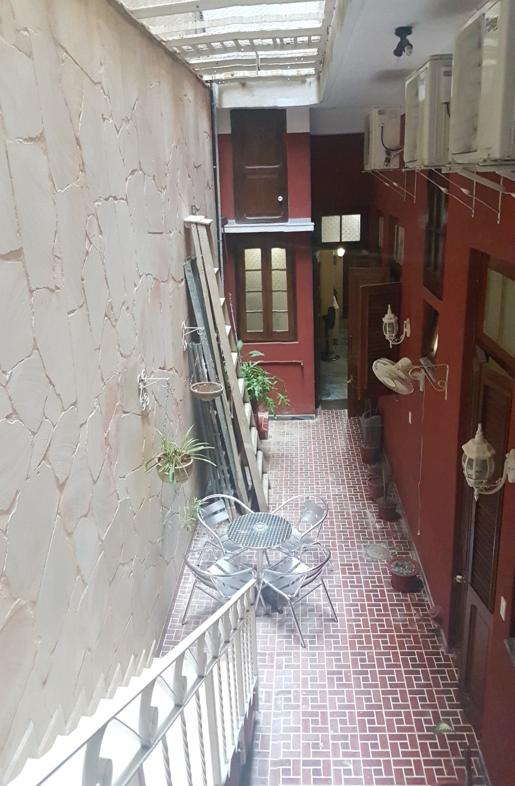 Fotos del hotel - HOSTAL MONTENEGRO