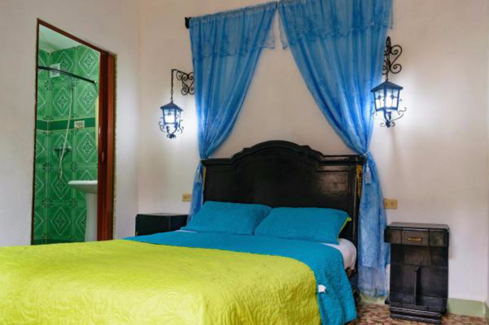 Fotos del hotel - CASA DE LISSETTE