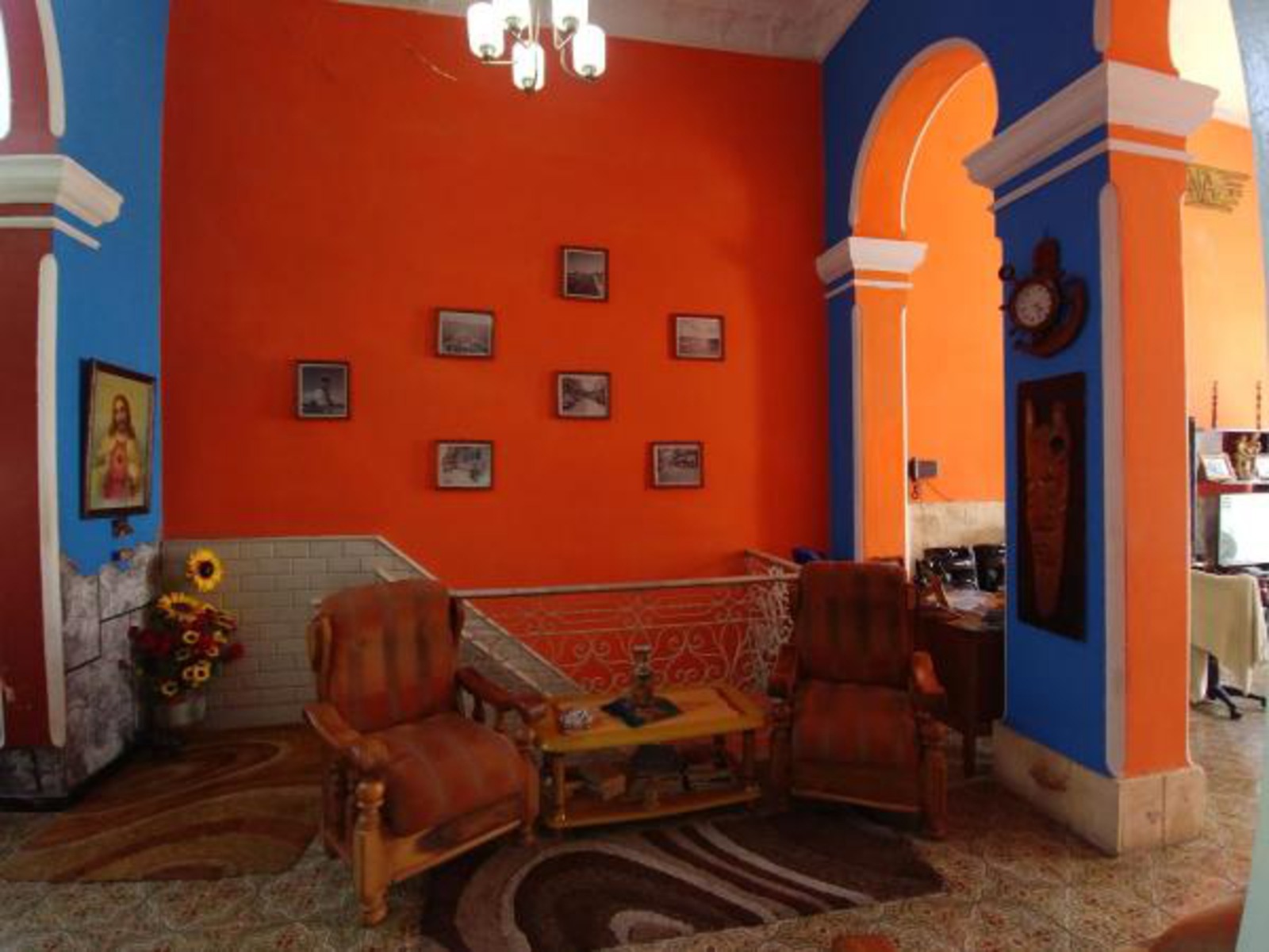 Fotos del hotel - CASA DE LISSETTE