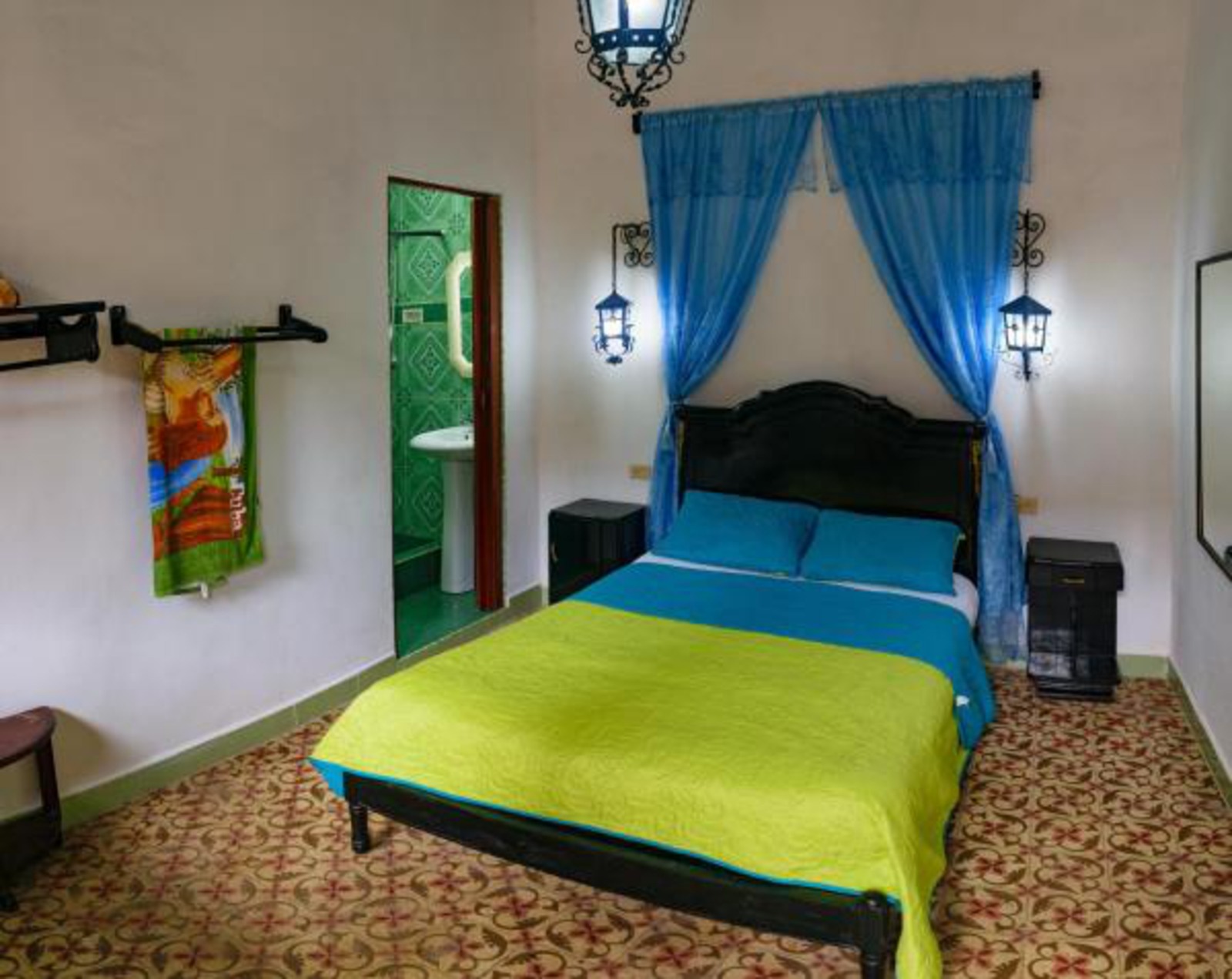 Fotos del hotel - CASA DE LISSETTE