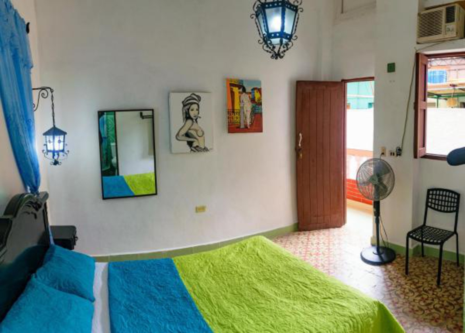 Fotos del hotel - CASA DE LISSETTE