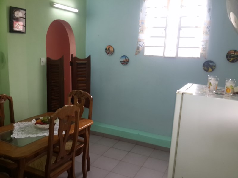 Fotos del hotel - CASA VEDADO EDUARDO