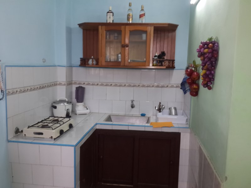 Fotos del hotel - CASA VEDADO EDUARDO