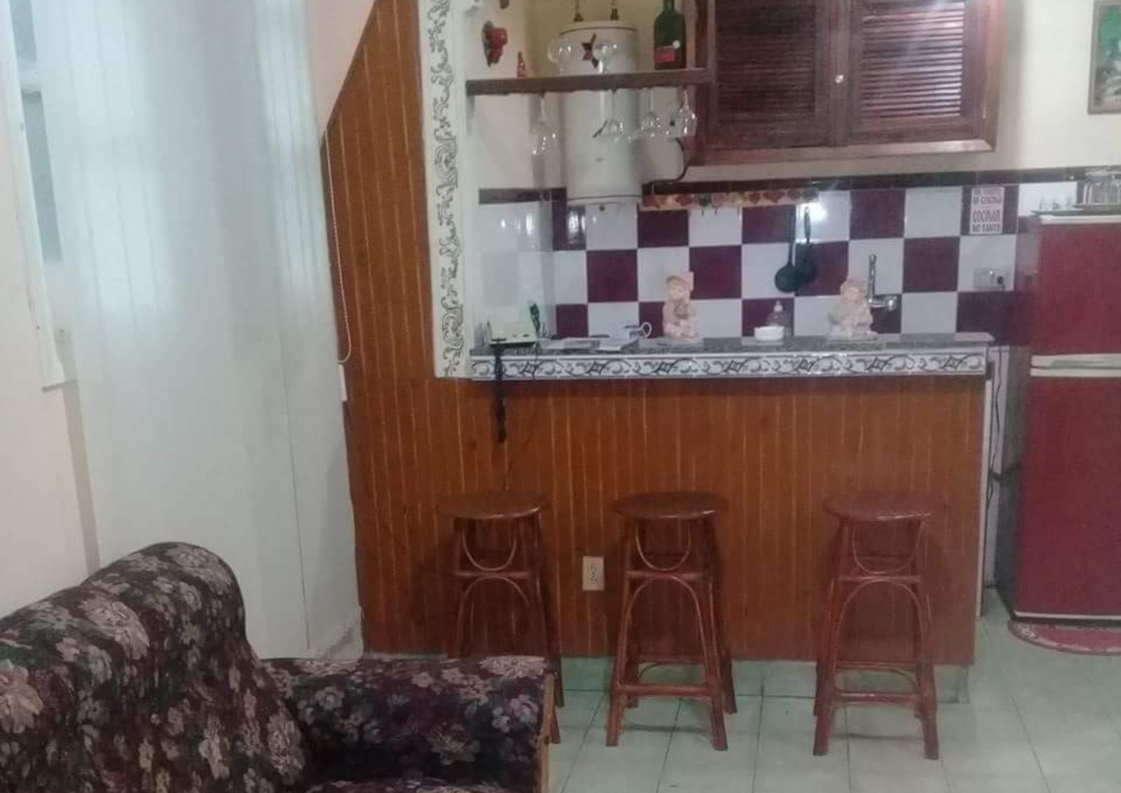 Fotos del hotel - CASA GLADYS