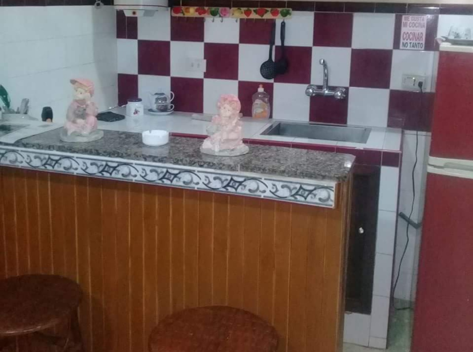 Fotos del hotel - CASA GLADYS