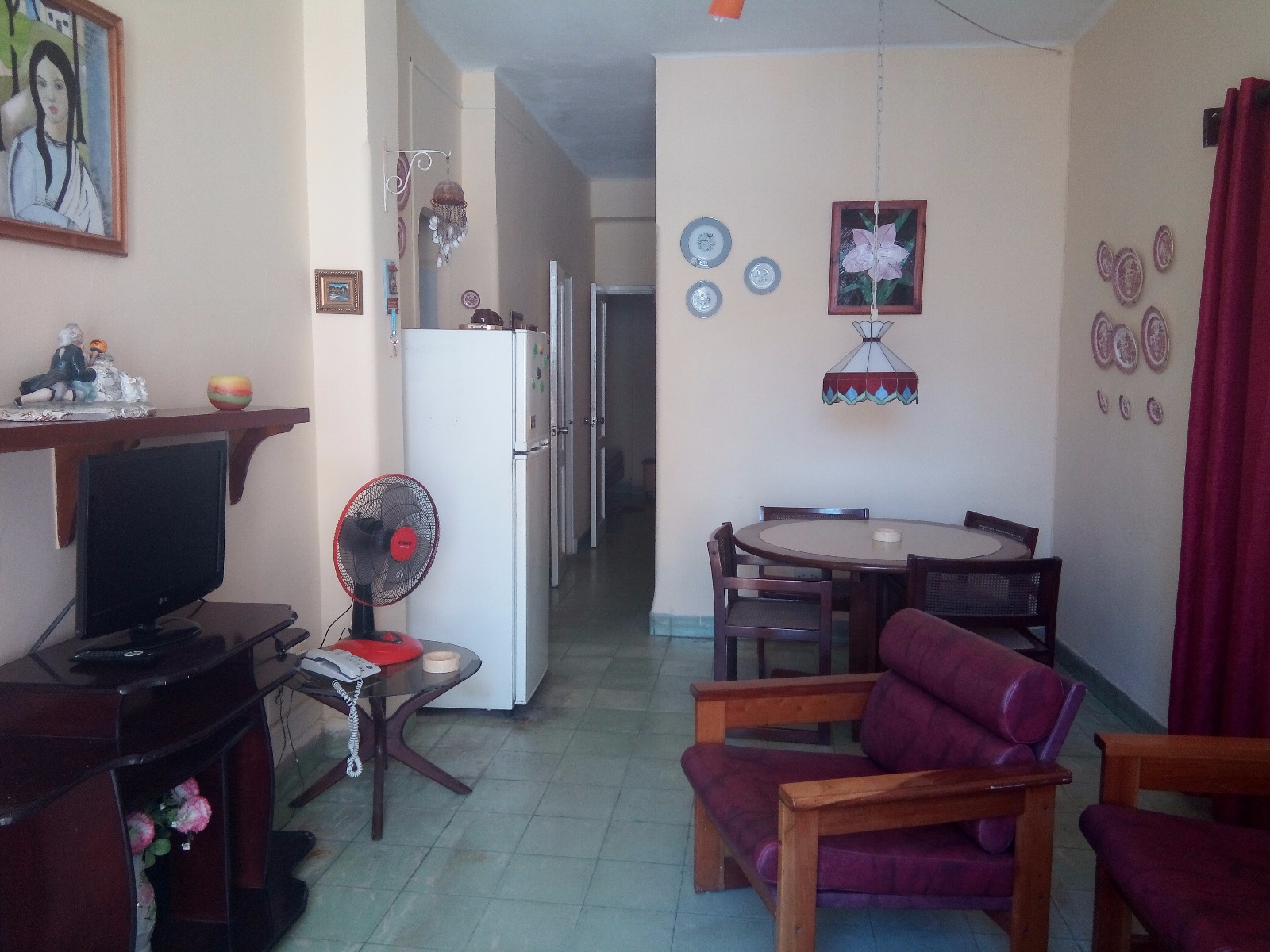 Fotos del hotel - CASA SANDRA