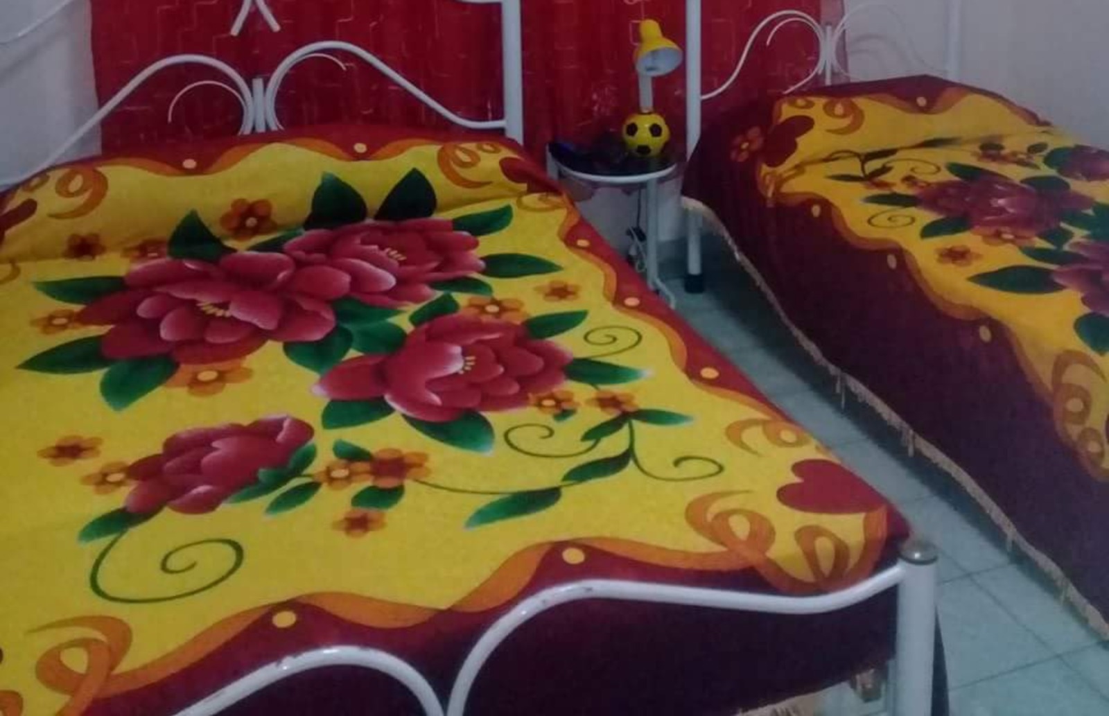 Fotos del hotel - CASA TERESA