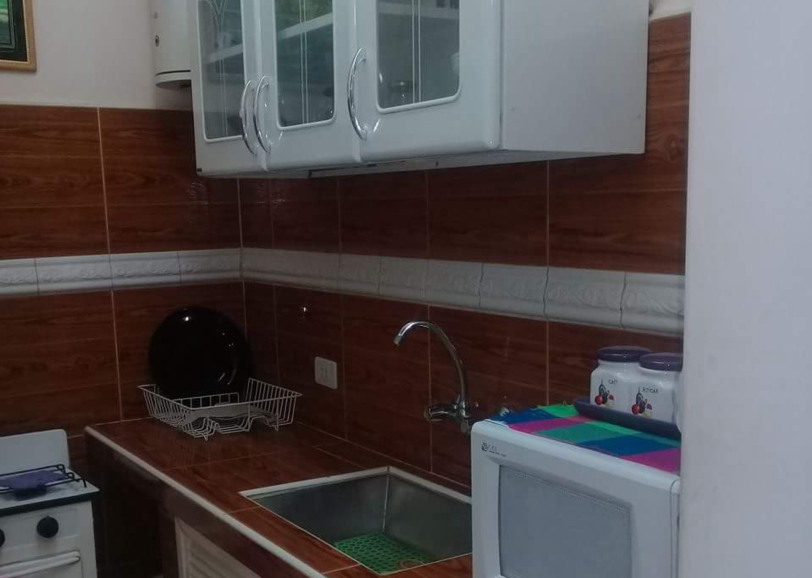 Fotos del hotel - CASA TERESA