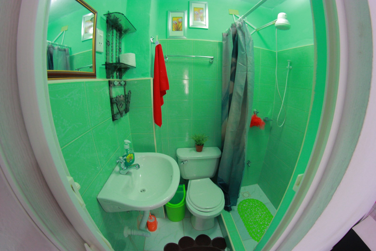 Fotos del hotel - CASA RAMON Y ODA