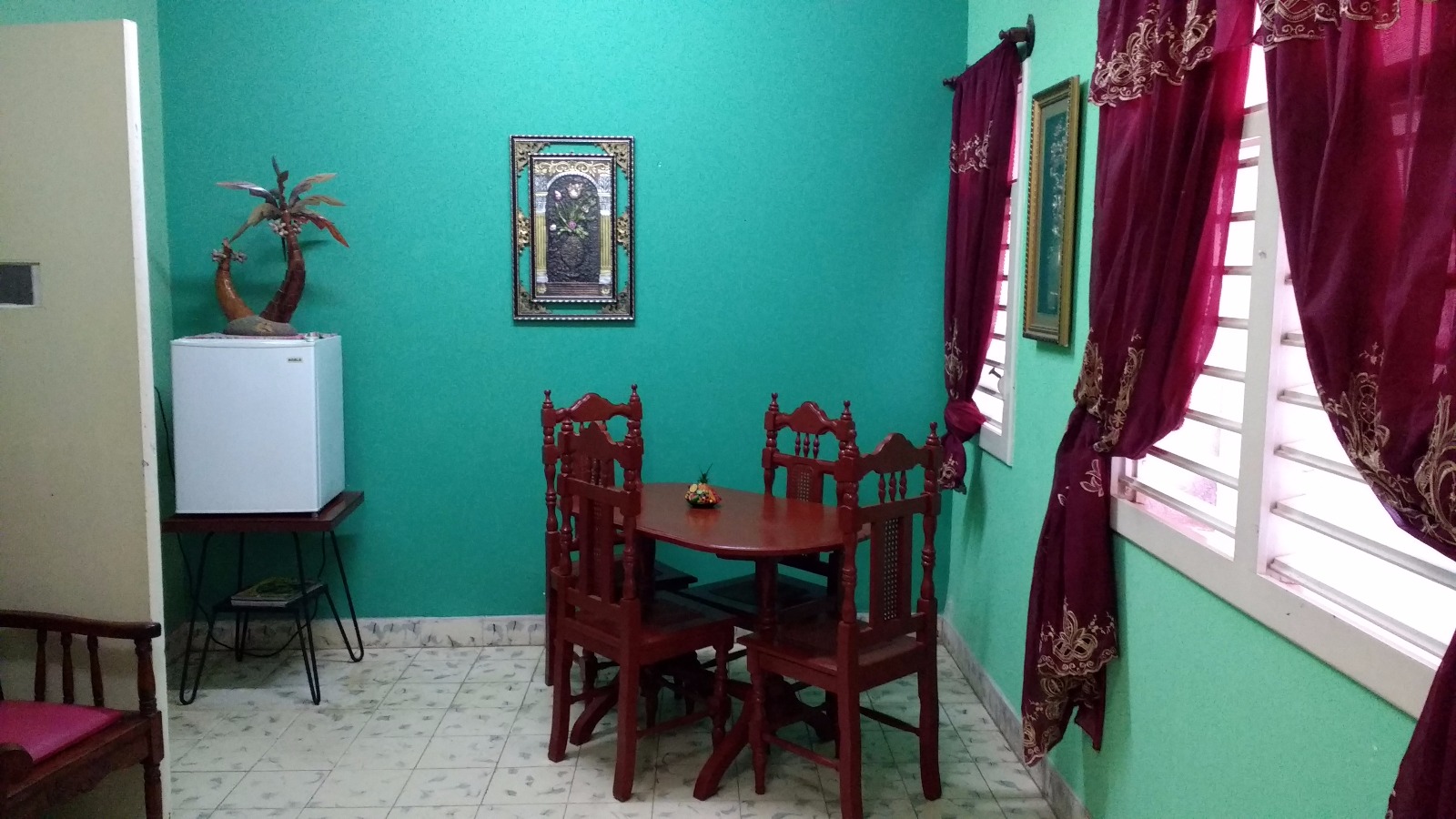 Fotos del hotel - RENTA HABANA MAGGY
