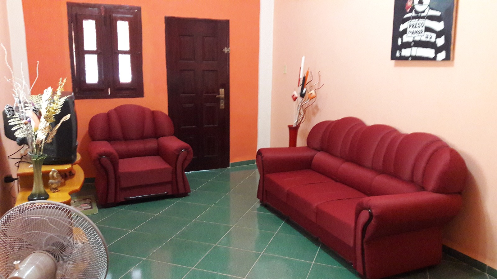 Fotos del hotel - CASA MERCY HABANA