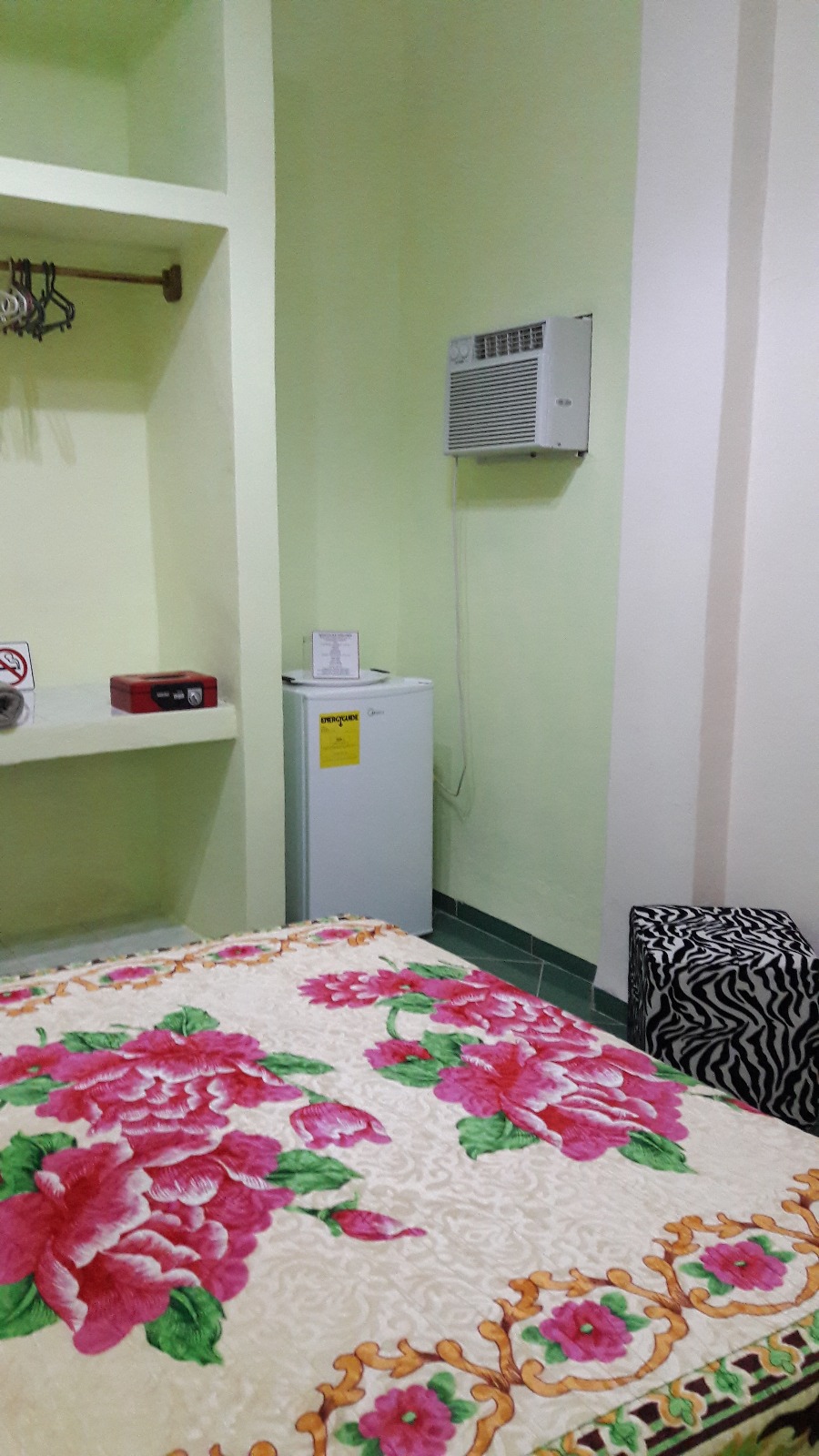 Fotos del hotel - CASA MERCY HABANA