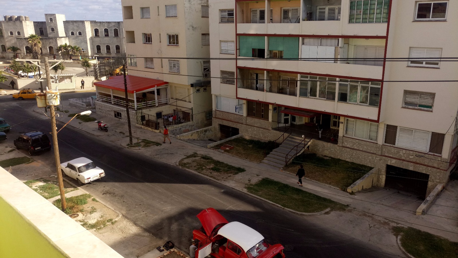 Fotos del hotel - CASA ELENA