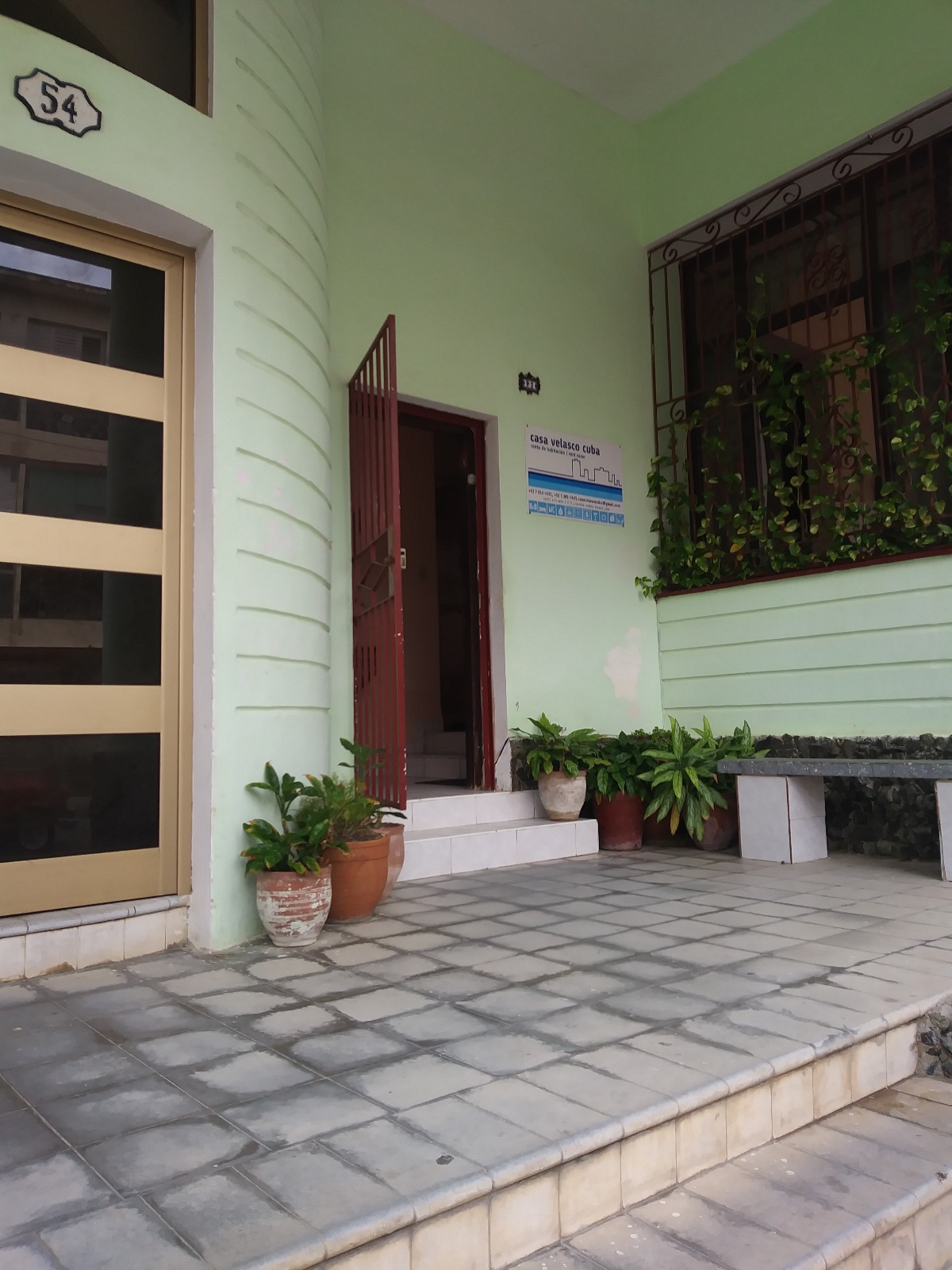Fotos del hotel - CASA VELASCO