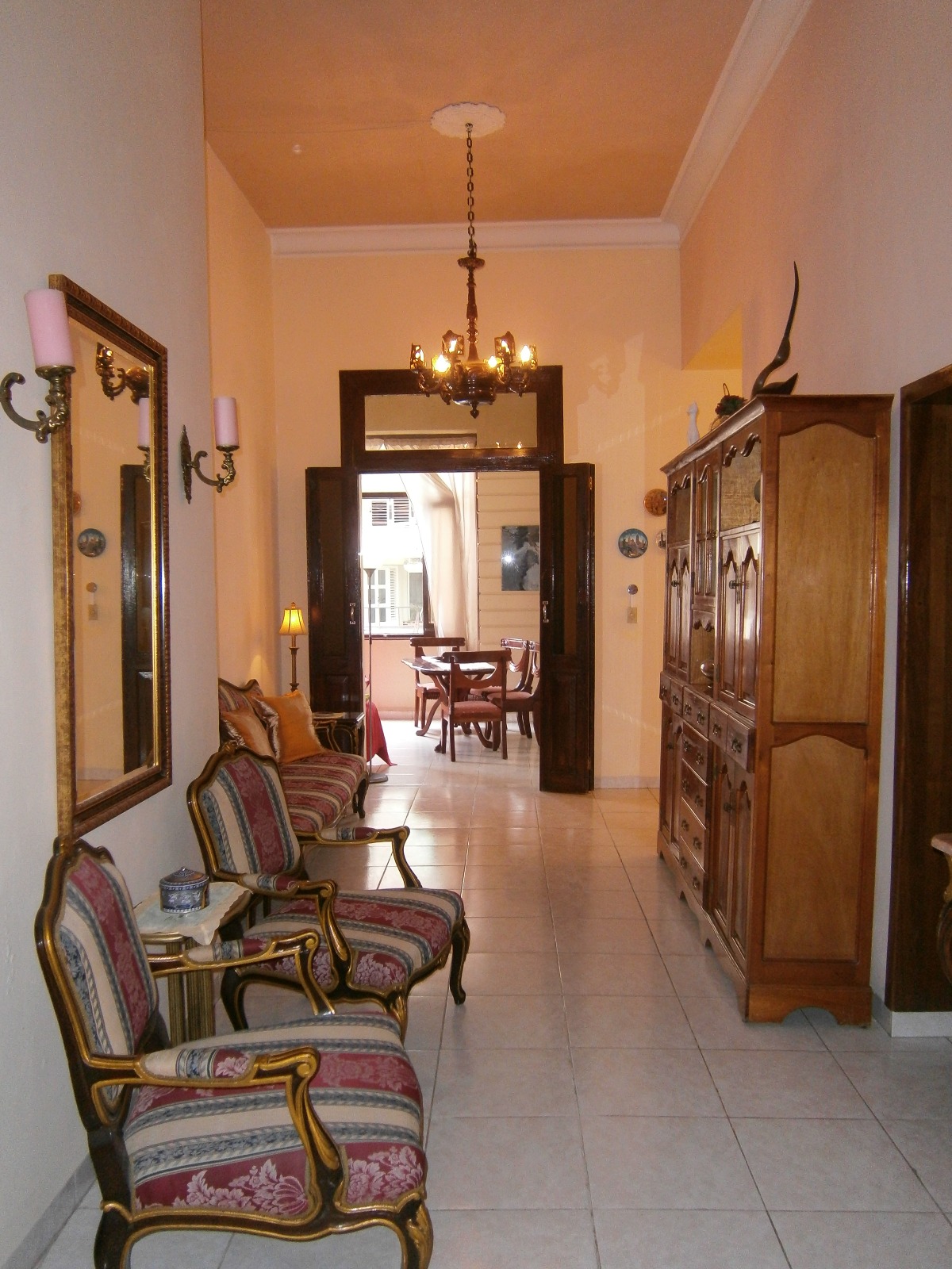 Fotos del hotel - CASA VELASCO