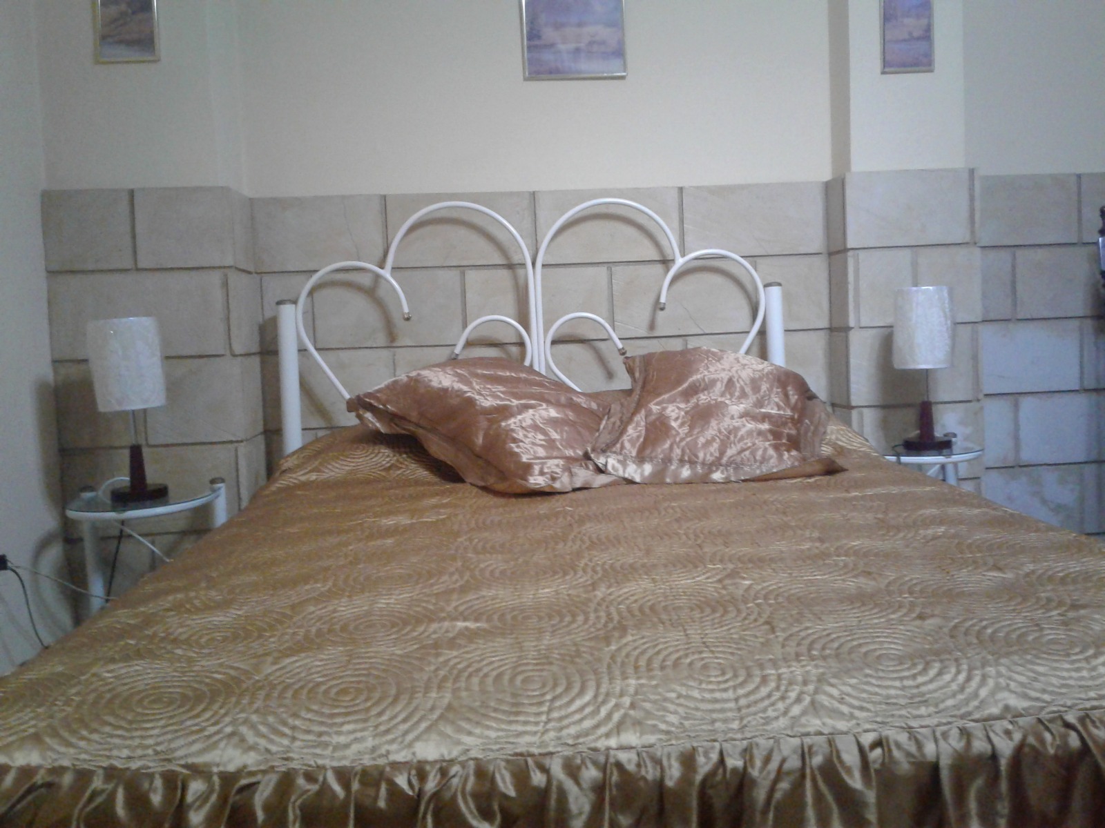 Fotos del hotel - CASA NEREIDA Y FAMILIA