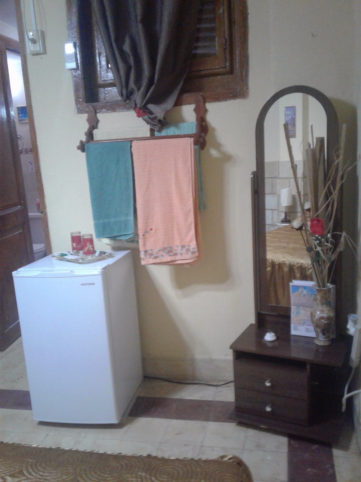 Fotos del hotel - CASA NEREIDA Y FAMILIA
