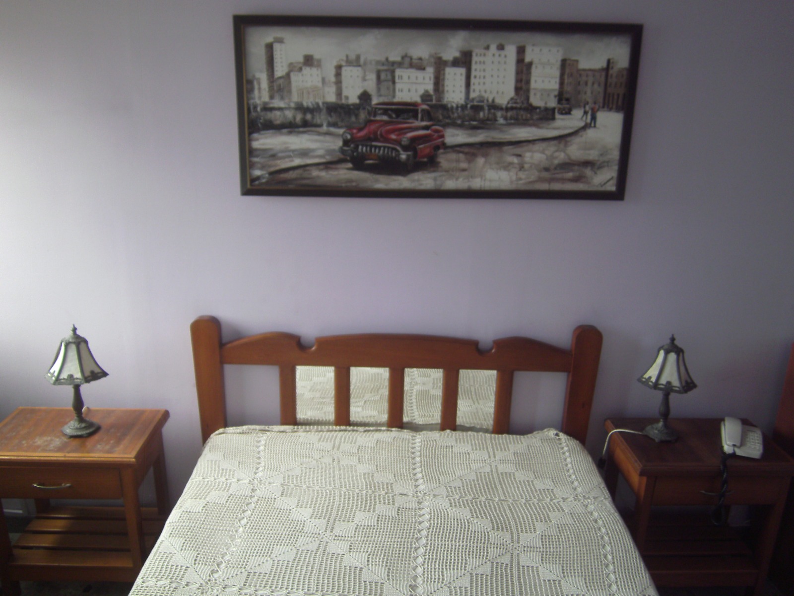 Fotos del hotel - WALKIRIA HOME
