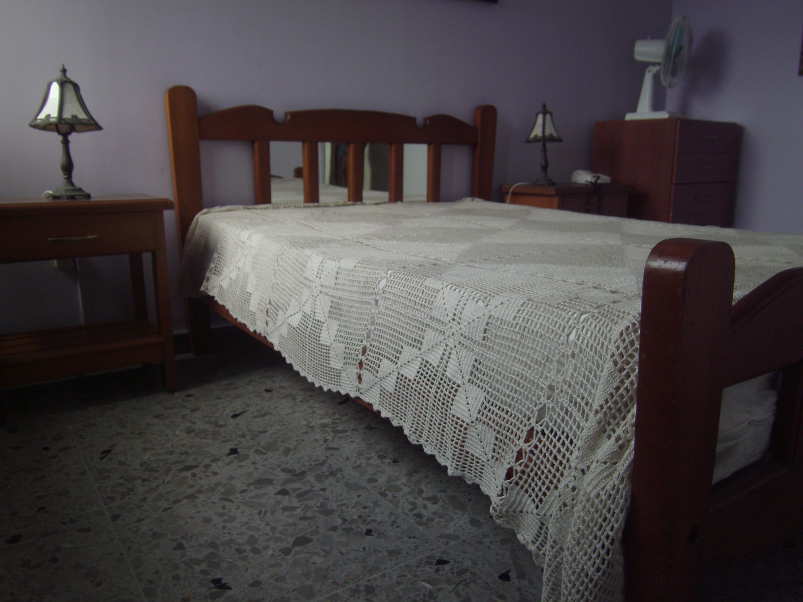 Fotos del hotel - WALKIRIA HOME