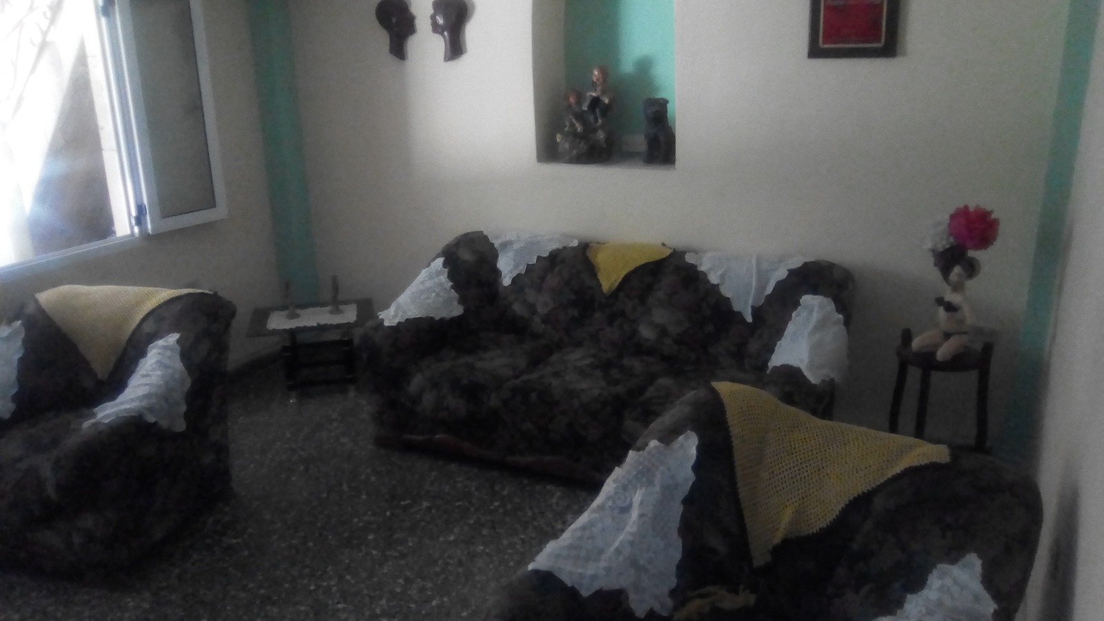 Fotos del hotel - CASA NIURDANAY