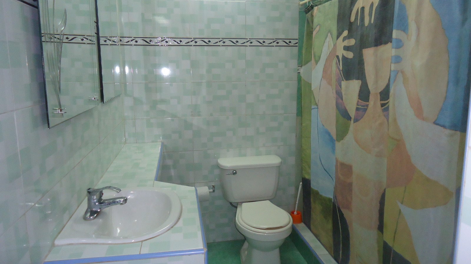 Fotos del hotel - HOSTAL VISTA AL PUERTO