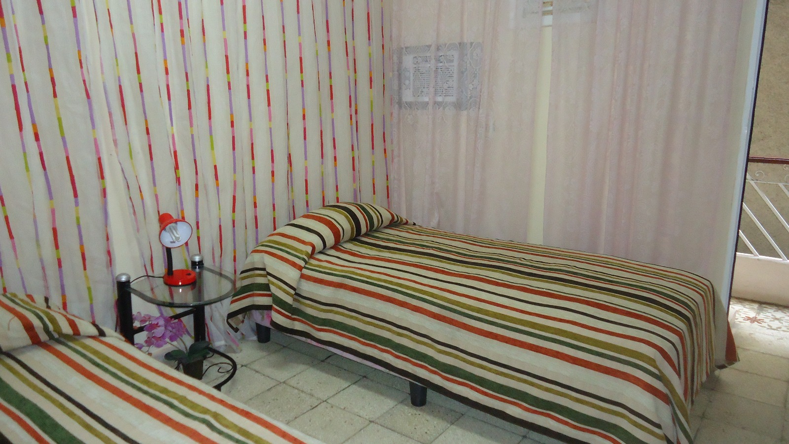 Fotos del hotel - HOSTAL VISTA AL PUERTO